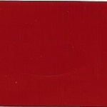 2001 Nissan Aztec Red
